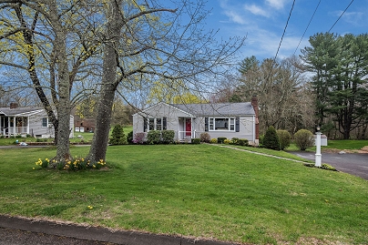 179 Little Meadow Rd, Guilford, CT 06437 United States