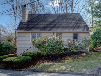 20 Copper Hill Dr, Guilford, CT 06437 United States