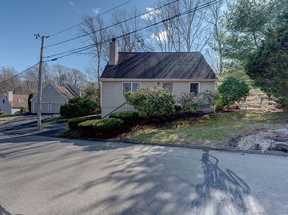 20 Copper Hill Dr, Guilford, CT 06437 United States