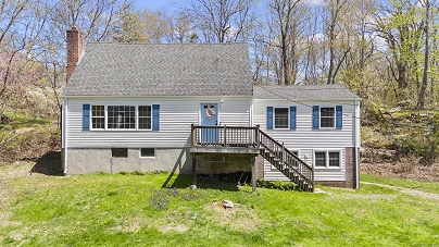 210 Sachem Head Rd, Guilford, CT 06437 United States
