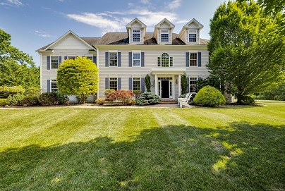 265 Landons Way, Guilford, CT 06437 United States