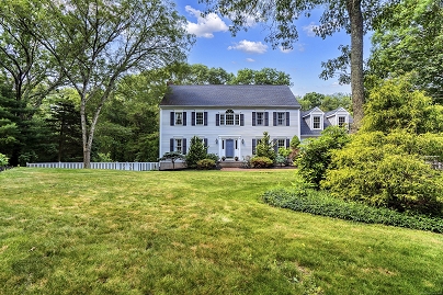 412 Little Meadow Rd, Guilford, CT 06437 United States