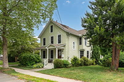 45 Graves Ave, Guilford, CT 06437 United States