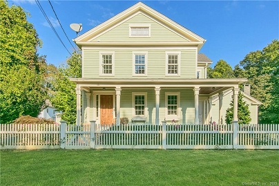 521 State St, Guilford, CT 06437 United States