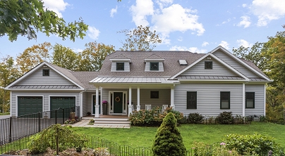 61 Cherry St, Guilford, CT 06437 United States