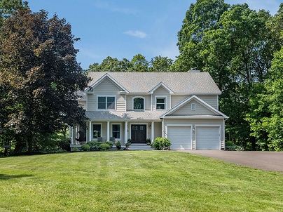 9 Bailey Dr, Guilford, CT 06437 United States