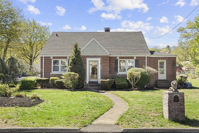 10 Barraclough Ave, Hamden, CT 06517 United States