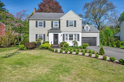 10 Meadowbrook Rd, Hamden, CT 06517 United States