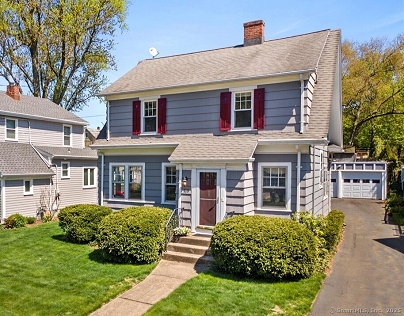 115 Bedford Ave, Hamden, CT 06517 United States