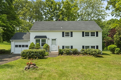 115 Earl Ave, Hamden, CT 06514 United States