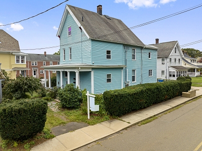 12 Augur St, Hamden, CT 06517 United States