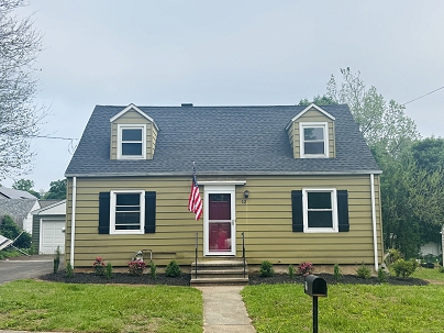 12 Pleasant Dr, Hamden, CT 06514 United States