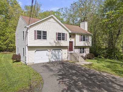 1376 Paradise Ave, Hamden, CT 06514 United States