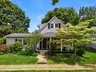 139 Hawthorne Ave, Hamden, CT 06517 United States