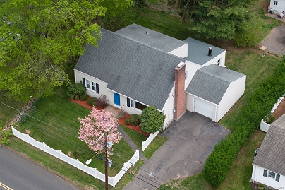 143 Cherry Hill Rd, Hamden, CT 06514 United States