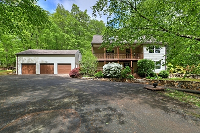 1540 Paradise Ave, Hamden, CT 06514 United States