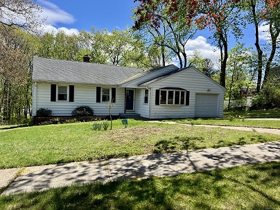 162 Leonard Rd, Hamden, CT 06514 United States
