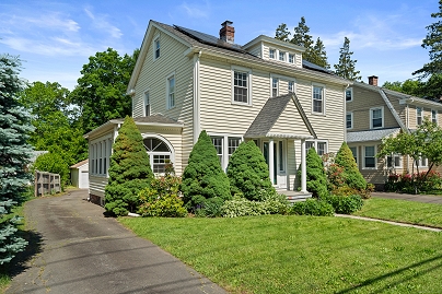 1748 Whitney Ave, Hamden, CT 06517 United States