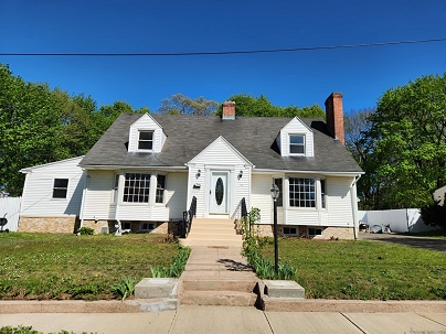 20 Rosina Rd, Hamden, CT 06514 United States