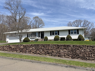 200 Bender Rd, Hamden, CT 06518 United States