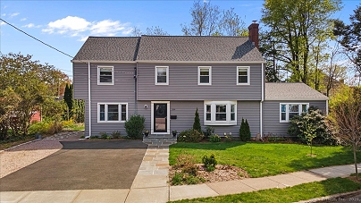 204 Carmalt Rd, Hamden, CT 06517 United States