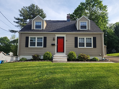 22 Cumpstone Dr, Hamden, CT 06518 United States