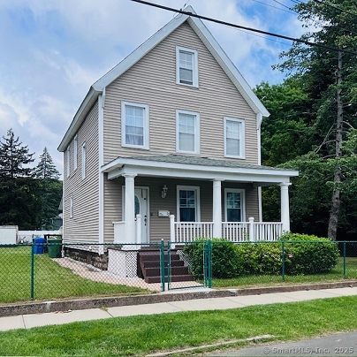22 Webb St, Hamden, CT 06517 United States