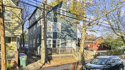 229 Goodrich St, Hamden, CT 06517 United States