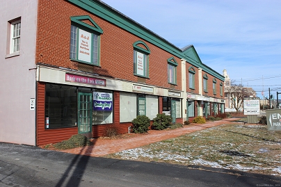 2348 Whitney Ave, Hamden, CT 06518 United States