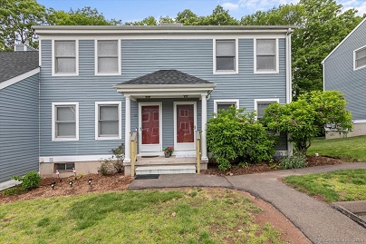 2480 Whitney Ave Unit 30, Hamden, CT 06518 United States