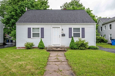 2579 Whitney Ave, Hamden, CT 06518 United States
