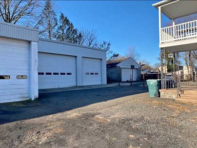 270 Woodin St, Hamden, CT 06514 United States