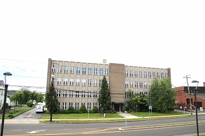 2911 Dixwell Ave, Hamden, CT 06518 United States