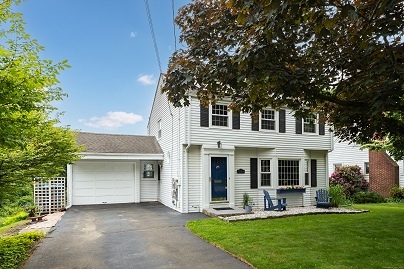 3 Hepburn Rd, Hamden, CT 06517 United States