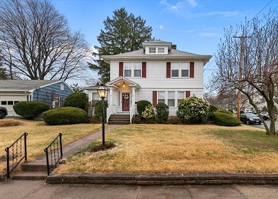 3 Middle Rd, Hamden, CT 06517 United States
