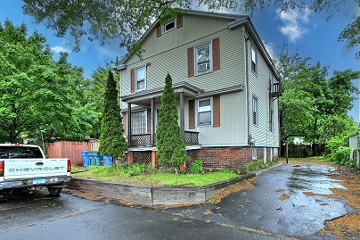 30 Atlas St, Hamden, CT 06517 United States