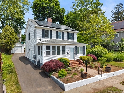 37 Park Ave, Hamden, CT 06517 United States