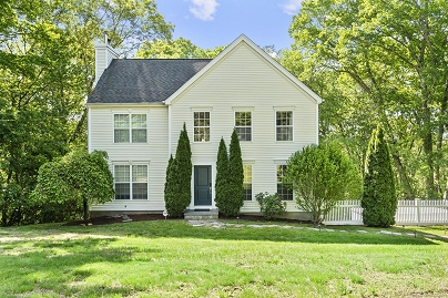 40 High Ridge Rd, Hamden, CT 06514 United States