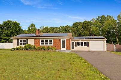 4266 Whitney Ave, Hamden, CT 06518 United States