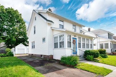 43 Quentin St, Hamden, CT 06517 United States