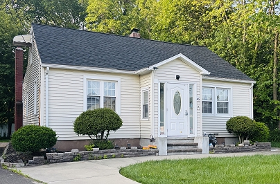 45 Valley Rd, Hamden, CT 06514 United States