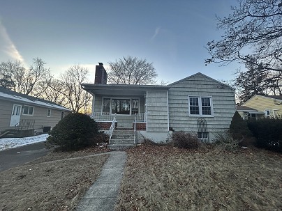 46 Colony St, Hamden, CT 06518 United States