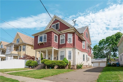 47 Beacon St, Hamden, CT 06514 United States