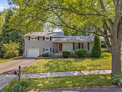 50 Carroll Rd, Hamden, CT 06517 United States