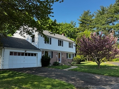 52 Lillibridge Ct, Hamden, CT 06517 United States