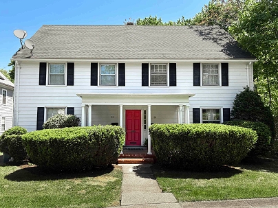 59 Morris St, Hamden, CT 06517 United States