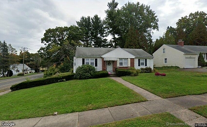 6 Hillview Ave, Hamden, CT 06514 United States