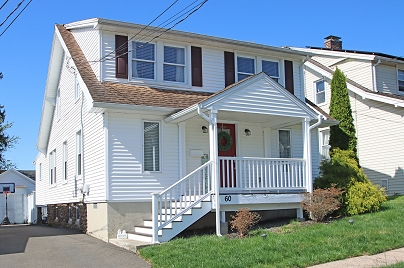 60 Homestead Ave, Hamden, CT 06514 United States