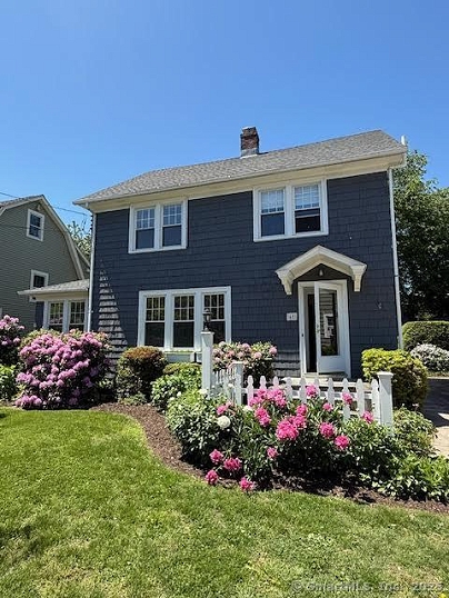61 Lake St, Hamden, CT 06517 United States