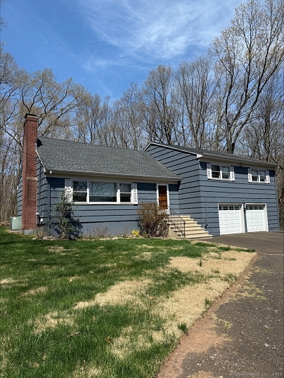 75 Troiano Rd, Hamden, CT 06518 United States